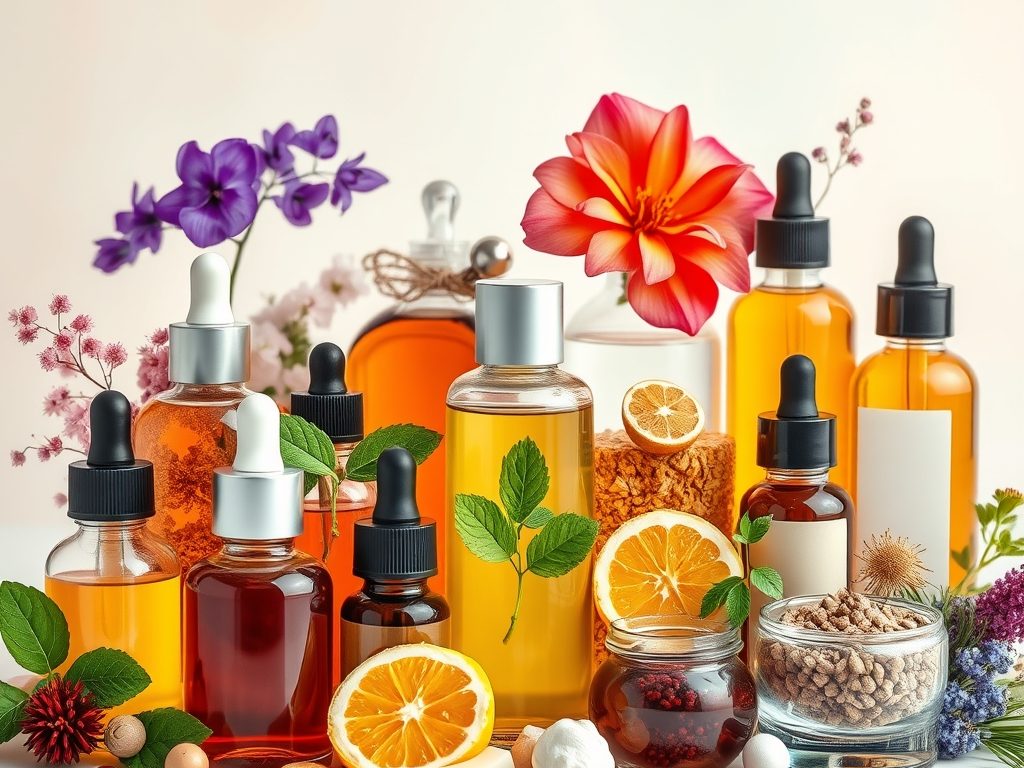 Składniki aktywne w kosmetykach: jak wybierać i łączyć je dla skutecznej pielęgnacji skóry