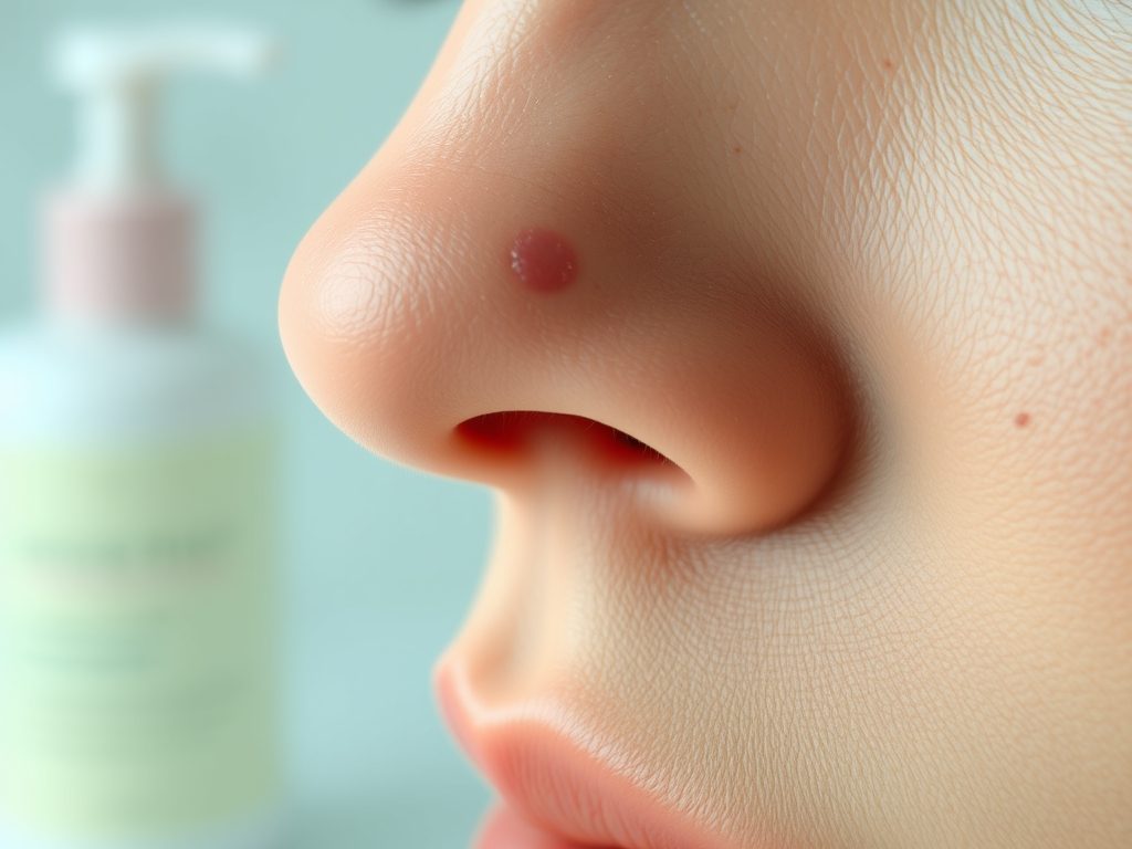 Wągry na nosie – jak rozpoznać przyczyny i wybrać bezpieczne metody oczyszczania skóry