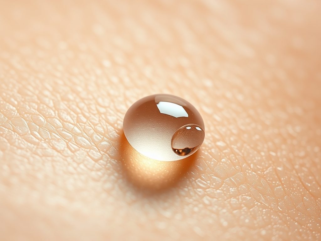 Skóra odwodniona: jak rozpoznać objawy i dobrać skuteczną pielęgnację bez błędów