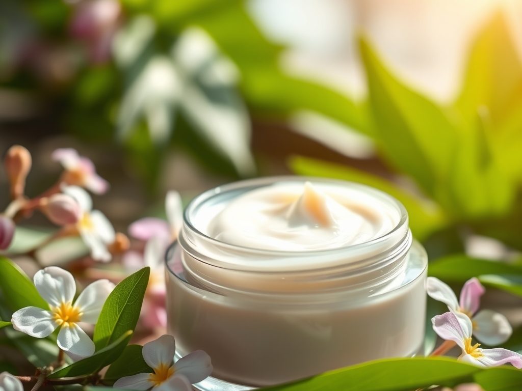 Kremy z bakuchiolem: jak stosować roślinny retinol bez podrażnień i z najlepszym efektem