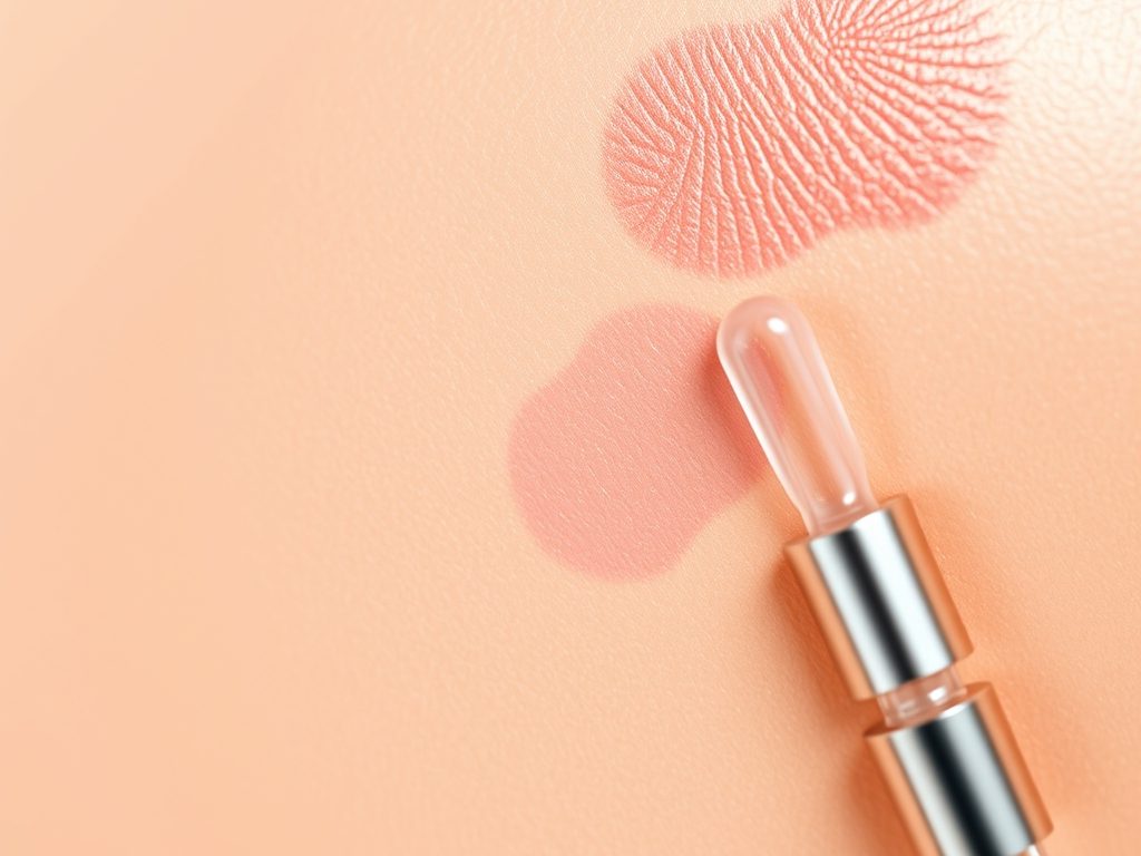 Thiamidol w walce z przebarwieniami: kiedy warto go stosować, a kiedy sięgnąć po inne metody pielęgnacji skóry