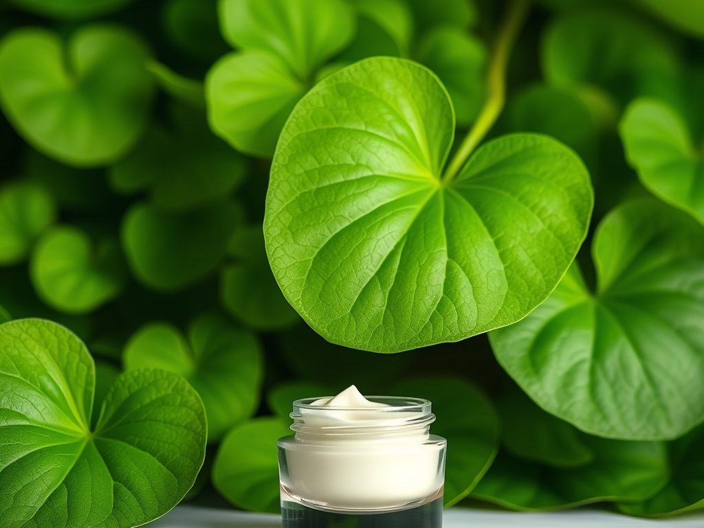 Centella asiatica w pielęgnacji skóry: jak wykorzystać jej właściwości i unikać najczęstszych błędów stosowania
