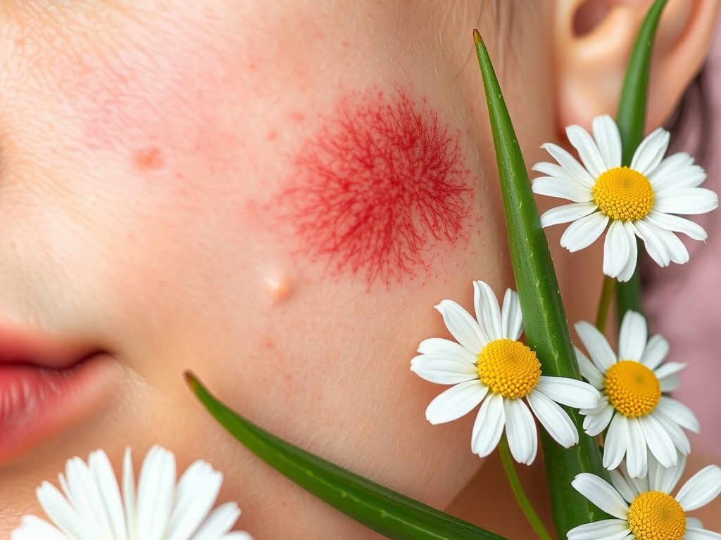 Podrażniona skóra po kwasach: przyczyny, objawy i bezpieczne sposoby na ukojenie i regenerację