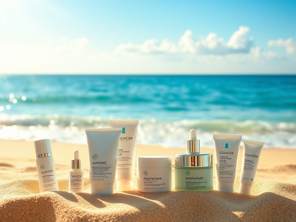 Podróże a skóra: jak skutecznie chronić i regenerować cerę podczas i po wyjeździe