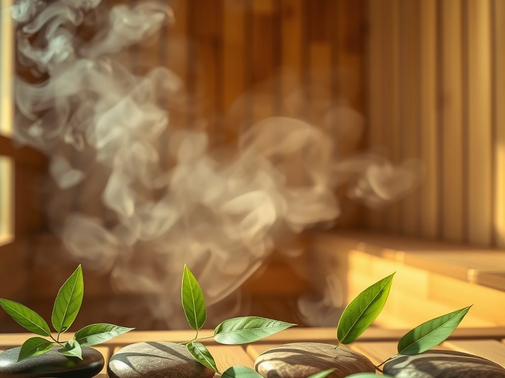 Sauna a skóra twarzy: kiedy wspiera oczyszczanie i regenerację, a kiedy warto zachować ostrożność