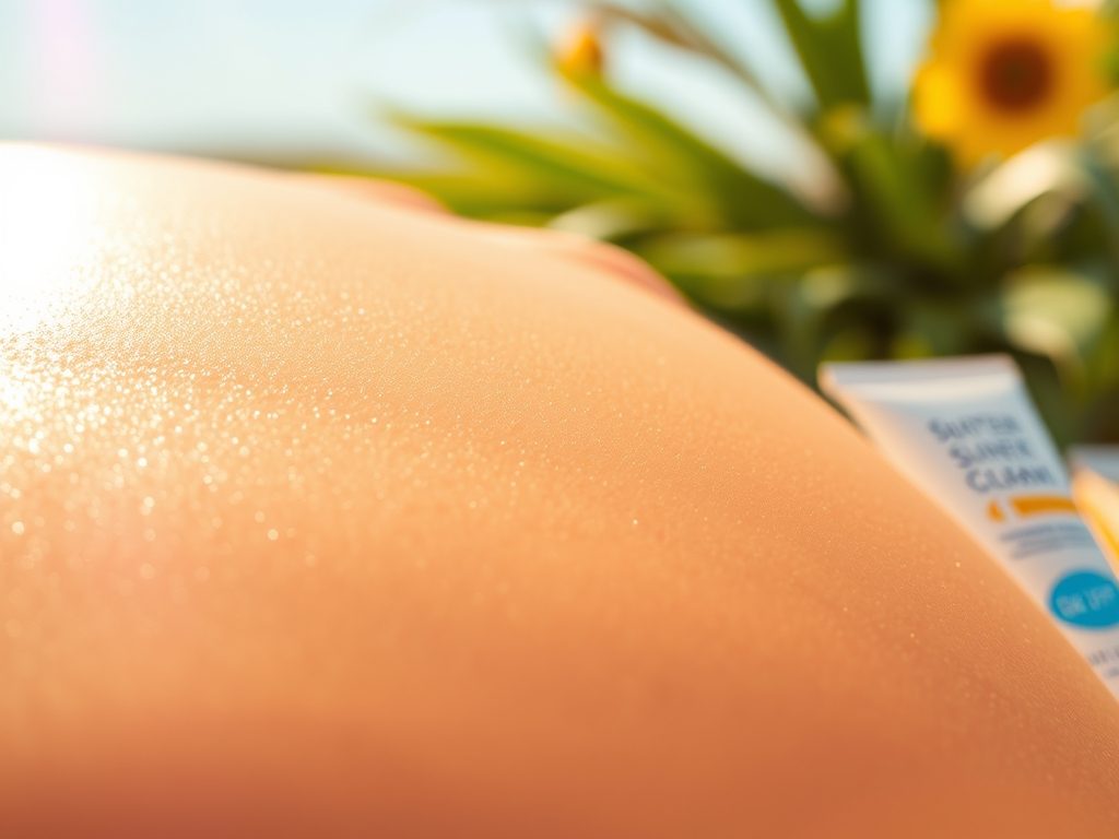 SPF tintowany a przebarwienia: jak unikać błędów i skutecznie chronić skórę przed pigmentacją