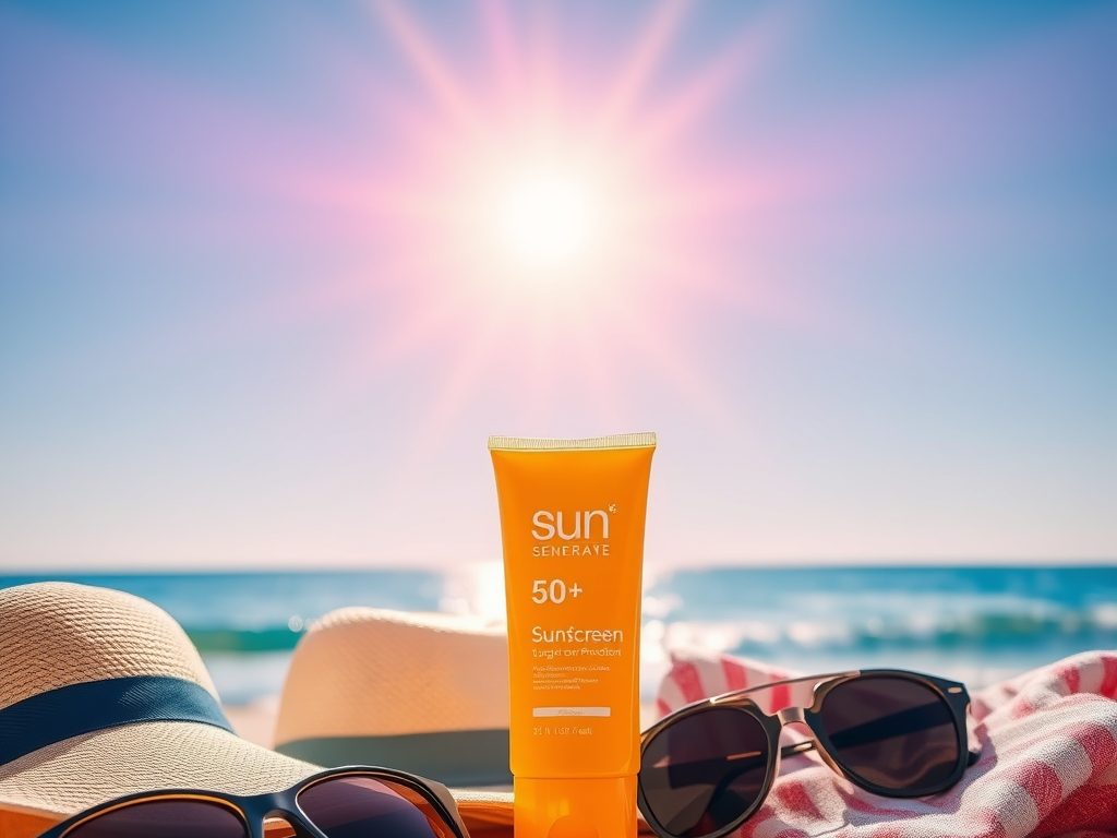 Jak prawidłowo nakładać krem z filtrem SPF, by uniknąć typowych błędów i wzmocnić ochronę skóry