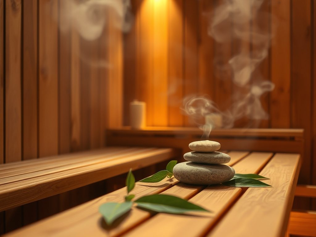 Sauna a skóra wrażliwa: jak bezpiecznie korzystać i odbudować barierę ochronną po seansie