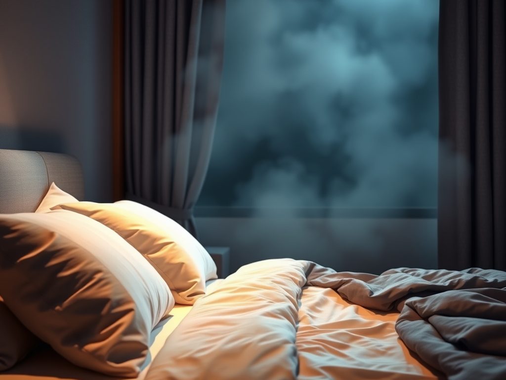 Chrapanie i bezdech senny a kondycja skóry – kiedy niedotlenienie szkodzi, a kiedy warto zmienić nawyki i leczenie