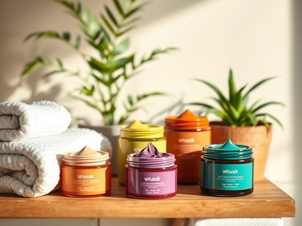 Glinka na twarz w codziennej pielęgnacji: wybór, zastosowanie i najczęstsze błędy do uniknięcia