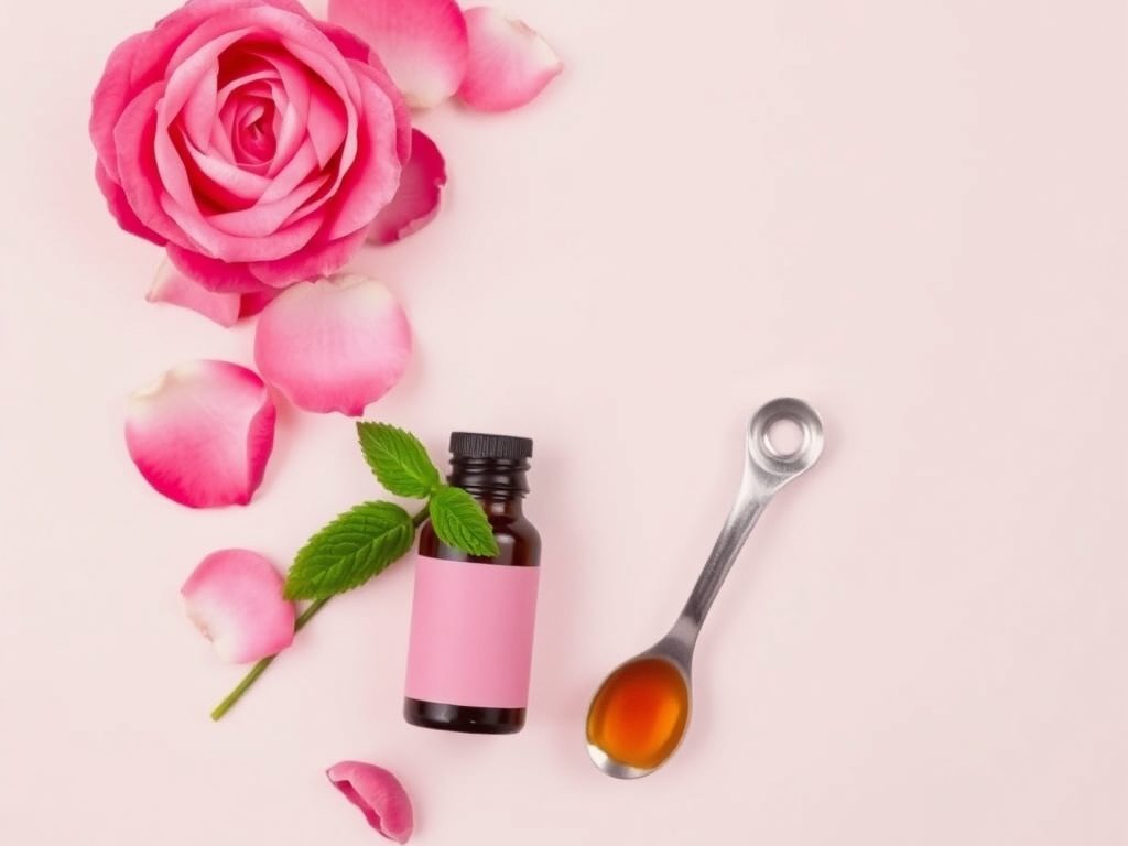 Jak samodzielnie przygotować tonik różany: składniki, proporcje i najczęstsze błędy pielęgnacyjne