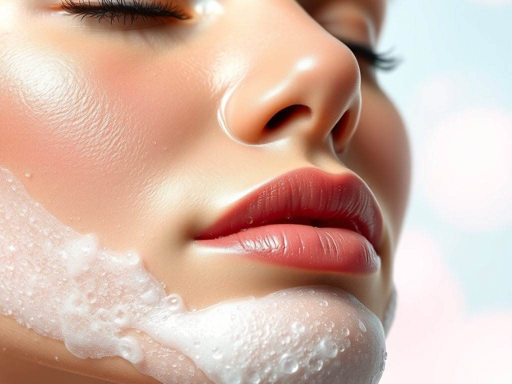 SLS i SLES w żelu do mycia twarzy: kiedy mogą podrażniać, a kiedy warto je wybrać