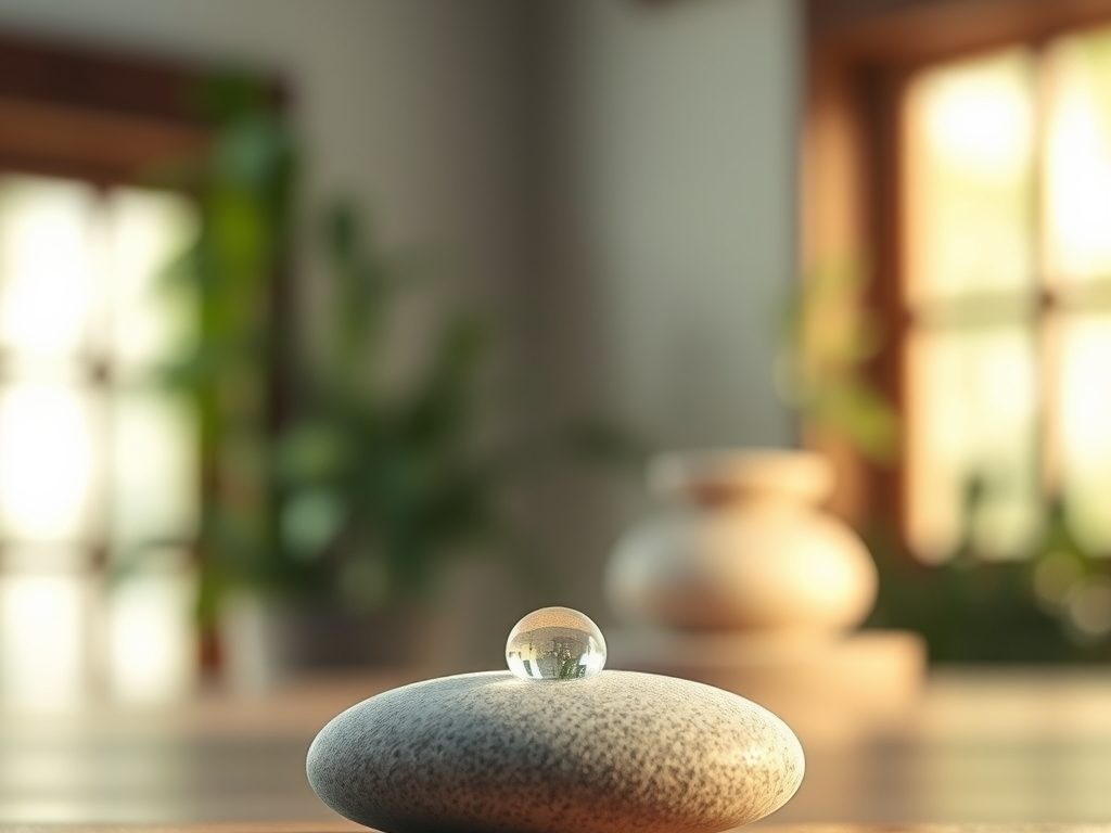 Medytacja a trądzik: jak redukcja stresu wpływa na poprawę kondycji skóry i łagodzenie wyprysków