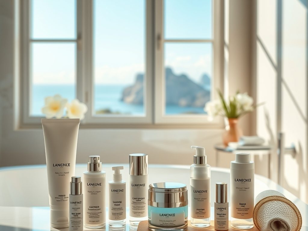 Oczyszczanie twarzy w podróży: kiedy warto sięgać po pełną pielęgnację, a kiedy postawić na minimalizm kosmetyczny