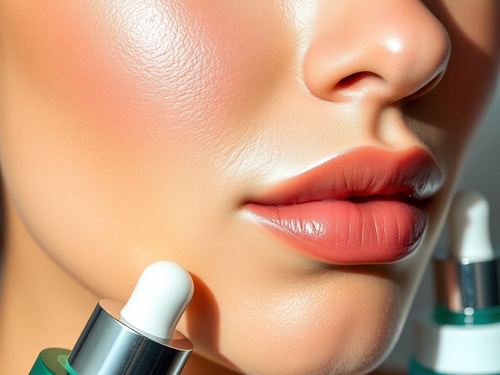 Skuteczne kosmetyki na zaskórniki zamknięte: jak unikać błędów i poprawić codzienną pielęgnację