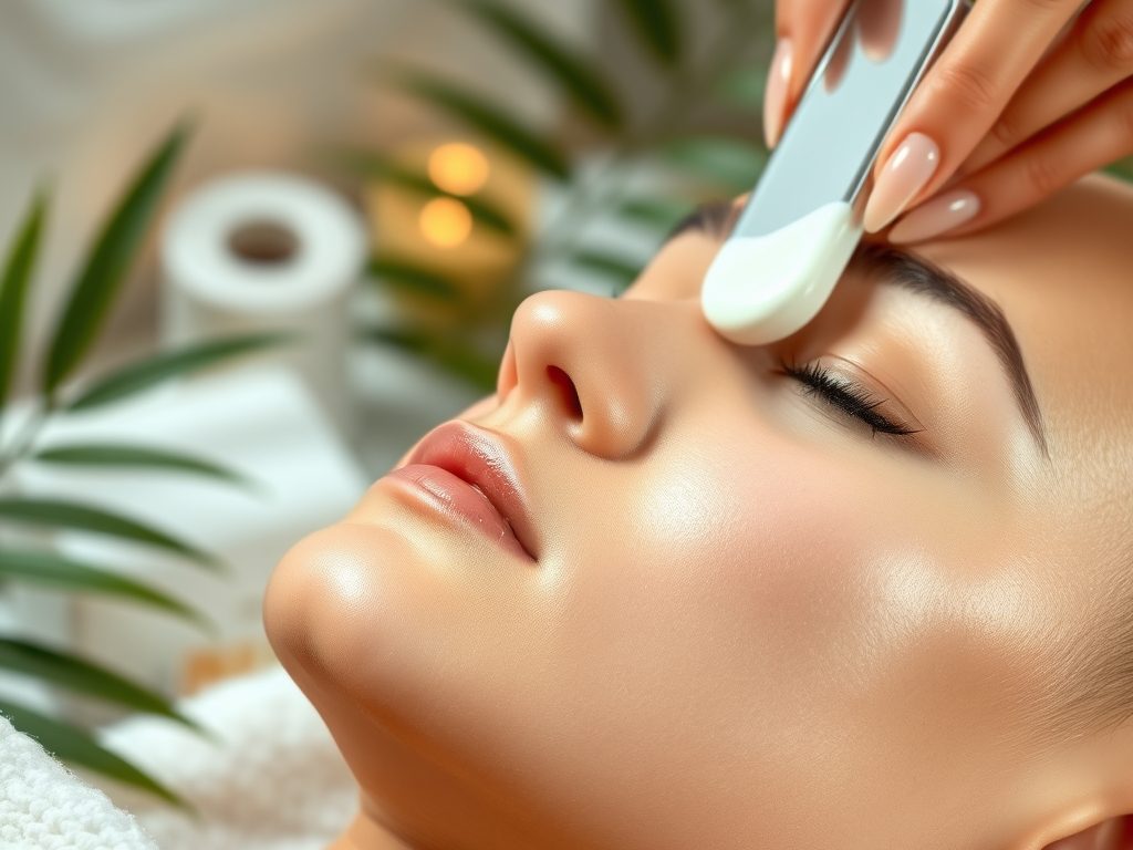 Alantoina w pielęgnacji skóry: działanie, zastosowanie i bezpieczne użycie krok po kroku