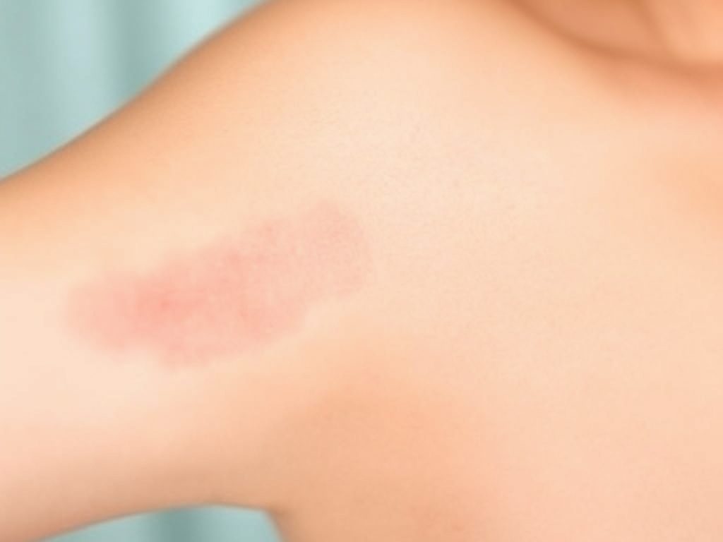 Przebarwienia pod pachami: przyczyny, diagnostyka i skuteczne sposoby łagodzenia zmian skóry