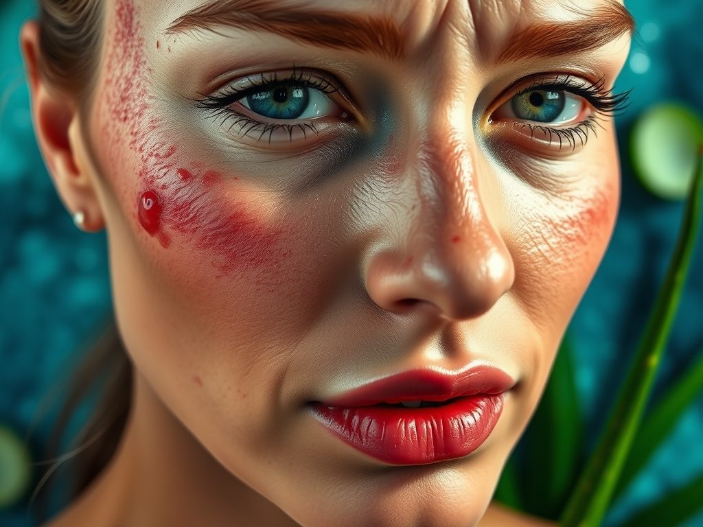 Alkohol a skóra twarzy: jak szybko rozpoznać zmiany i co pomaga w regeneracji skóry po piciu