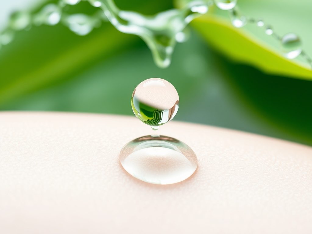 NMF w pielęgnacji skóry: jak działa naturalny czynnik nawilżający i co warto wiedzieć o jego niedoborach