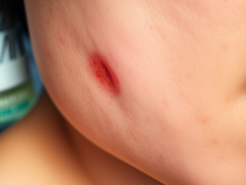 Skóra piecze po kremie – przyczyny podrażnień i sprawdzone metody łagodzenia dyskomfortu