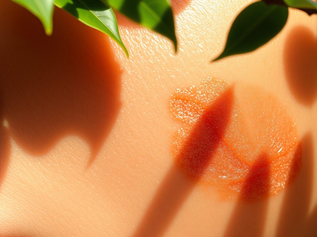 Witamina D a skóra: jak rozpoznać niedobór i wspierać jej kondycję na co dzień