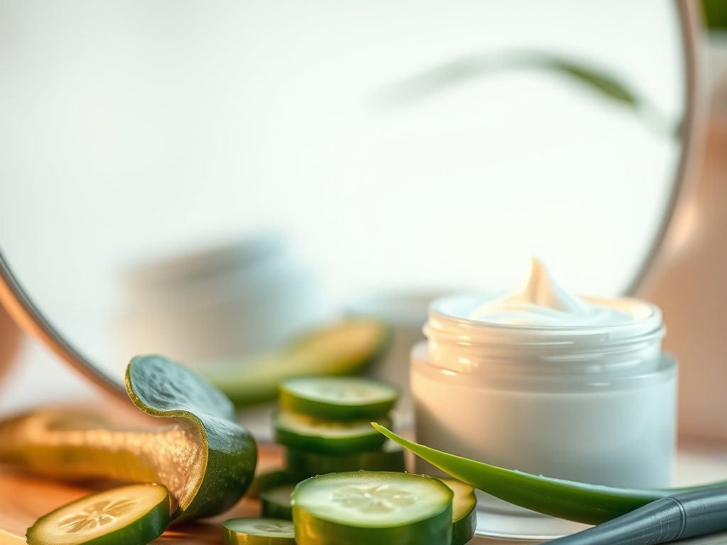 Przebarwienia pod oczami: najczęstsze przyczyny, błędy w pielęgnacji i skuteczne zmiany na co dzień