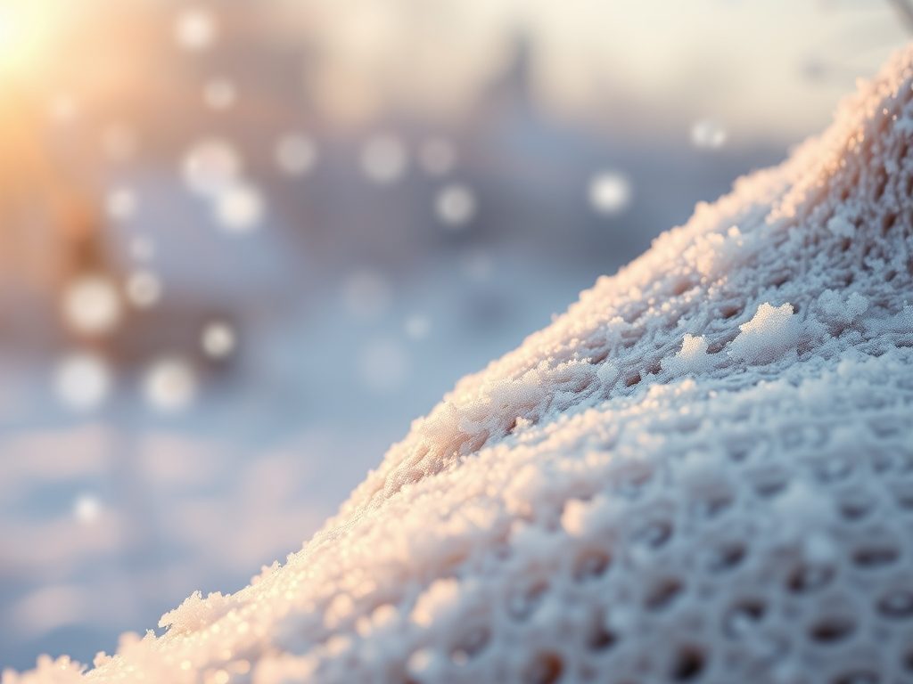 Pielęgnacja skóry zimą: jak chronić i regenerować barierę hydrolipidową w trudnych warunkach