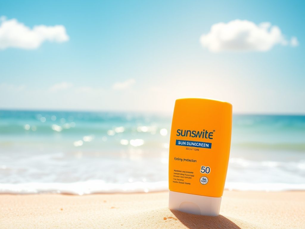 Jak działa SPF i jak stosować filtry przeciwsłoneczne, by skutecznie chronić skórę przed UV